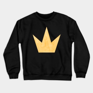 Crown Crewneck Sweatshirt